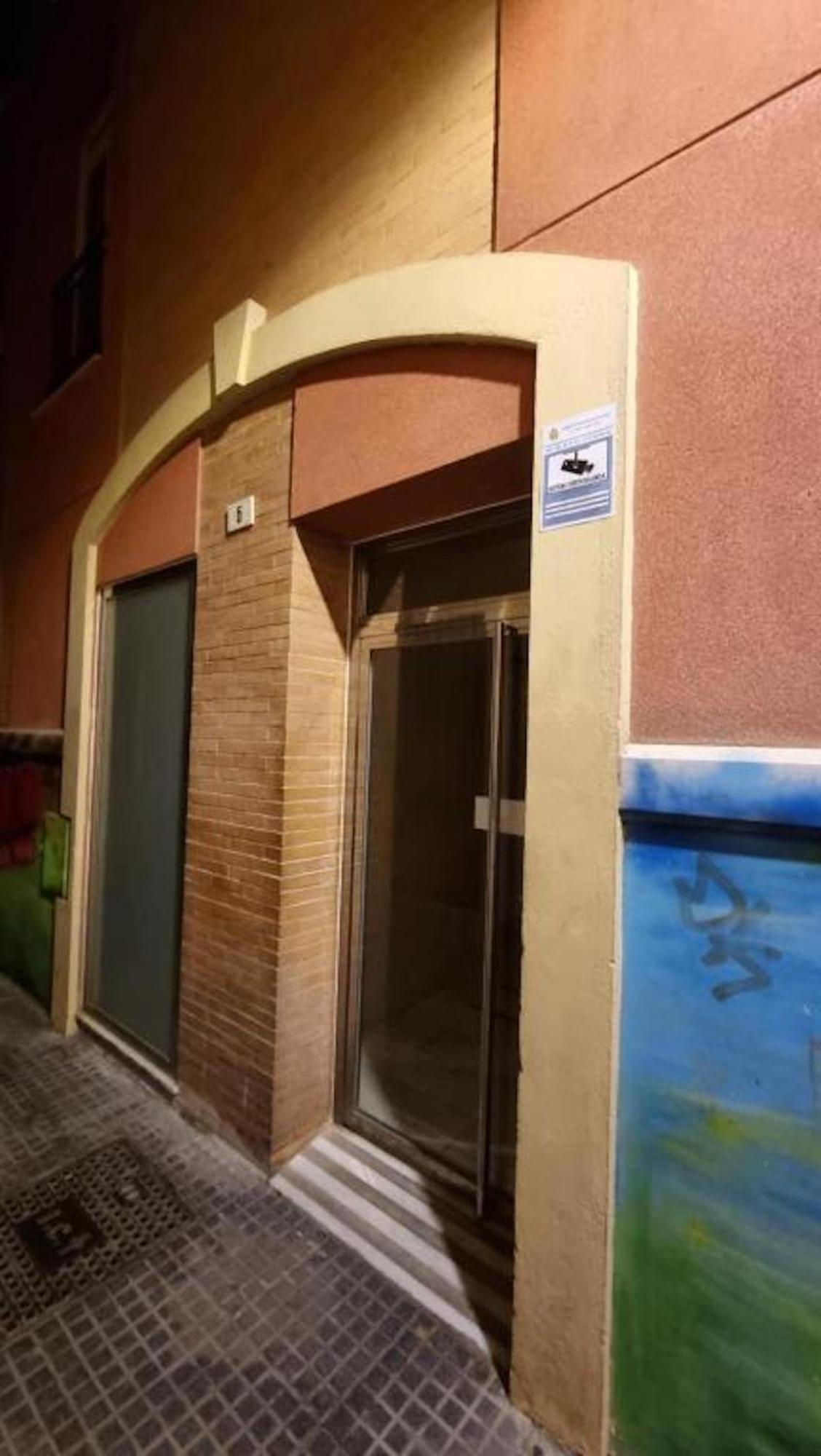 Holidays2Malaga Old Town Apartment Exterior photo