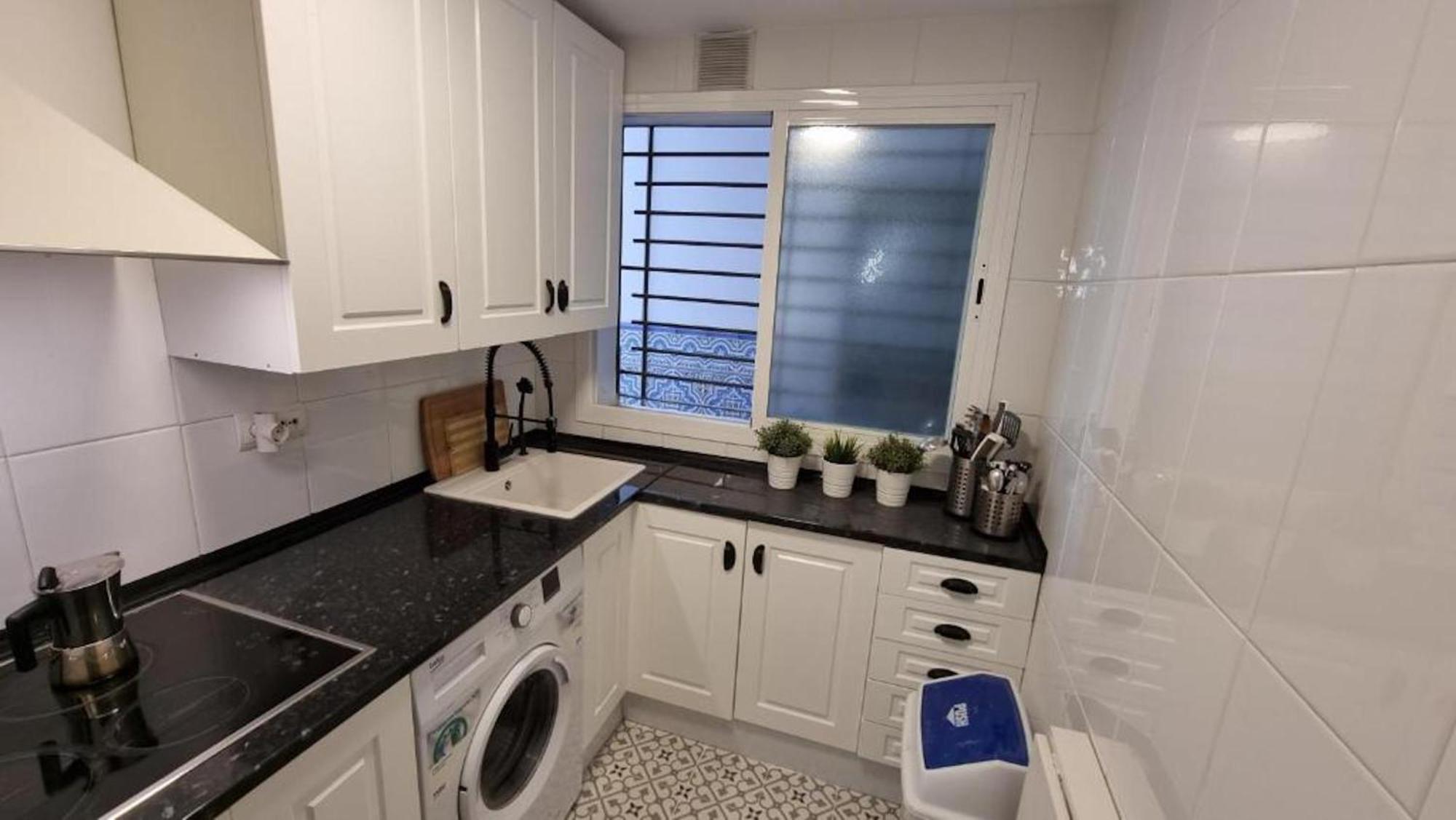 Holidays2Malaga Old Town Apartment Exterior photo